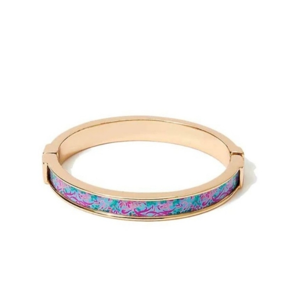 Lilly Pulitzer Women's Bangle Photodome New
